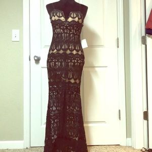 NW Venus evening wear.